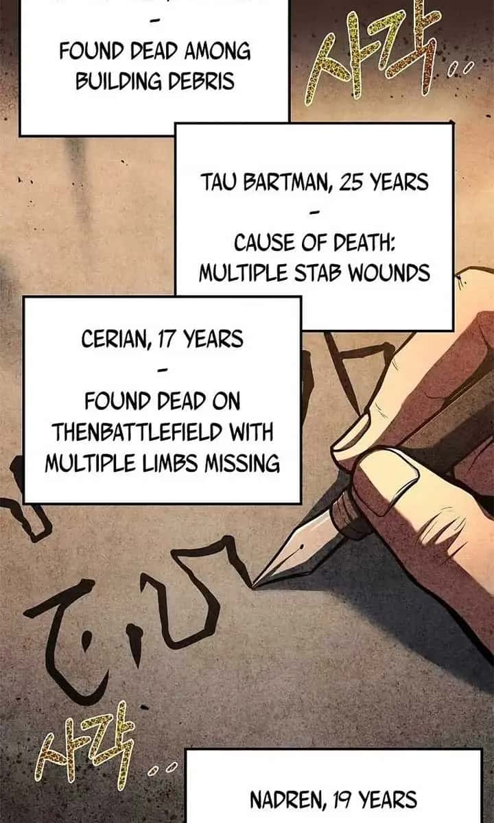The Archmage's Restaurant Chapter 59 Page 101
