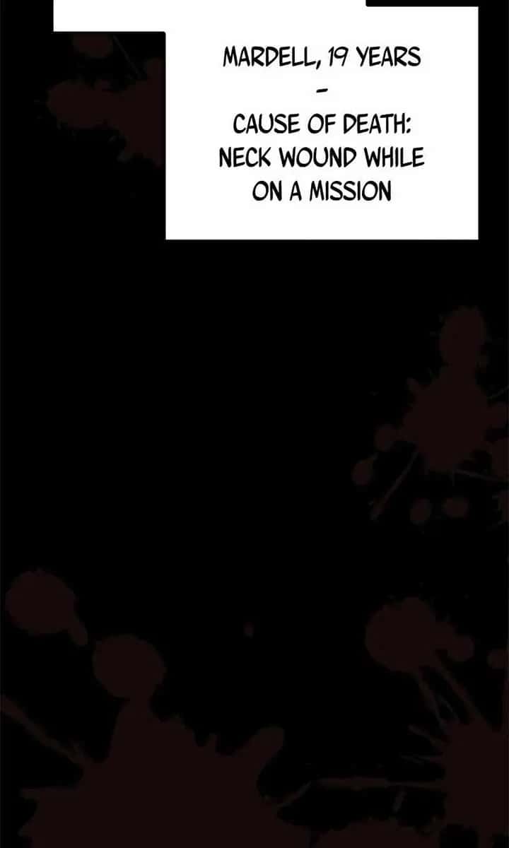 The Archmage's Restaurant Chapter 59 Page 114