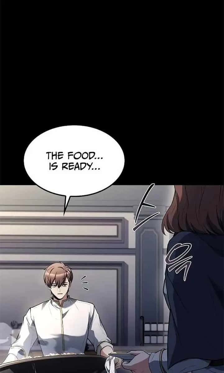 The Archmage's Restaurant Chapter 59 Page 121