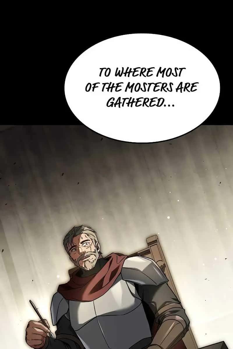 The Archmage's Restaurant Chapter 60 Page 25