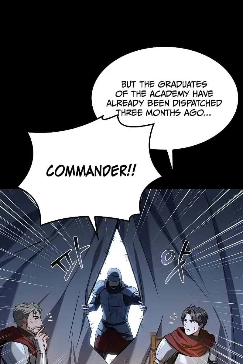 The Archmage's Restaurant Chapter 60 Page 34