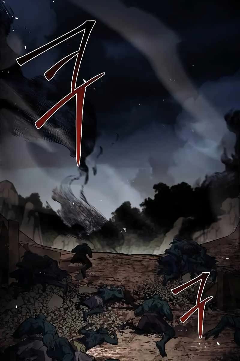 The Archmage's Restaurant Chapter 60 Page 40