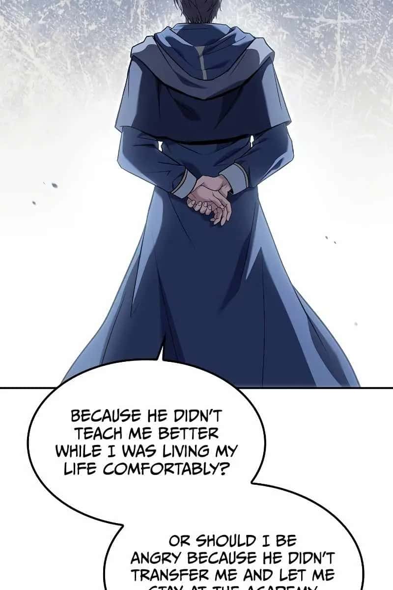 The Archmage's Restaurant Chapter 60 Page 51