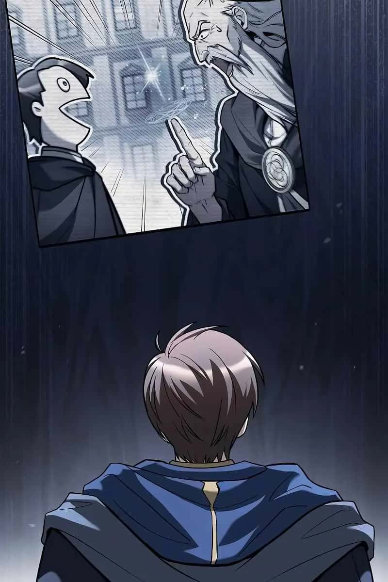 The Archmage's Restaurant Chapter 60 Page 57
