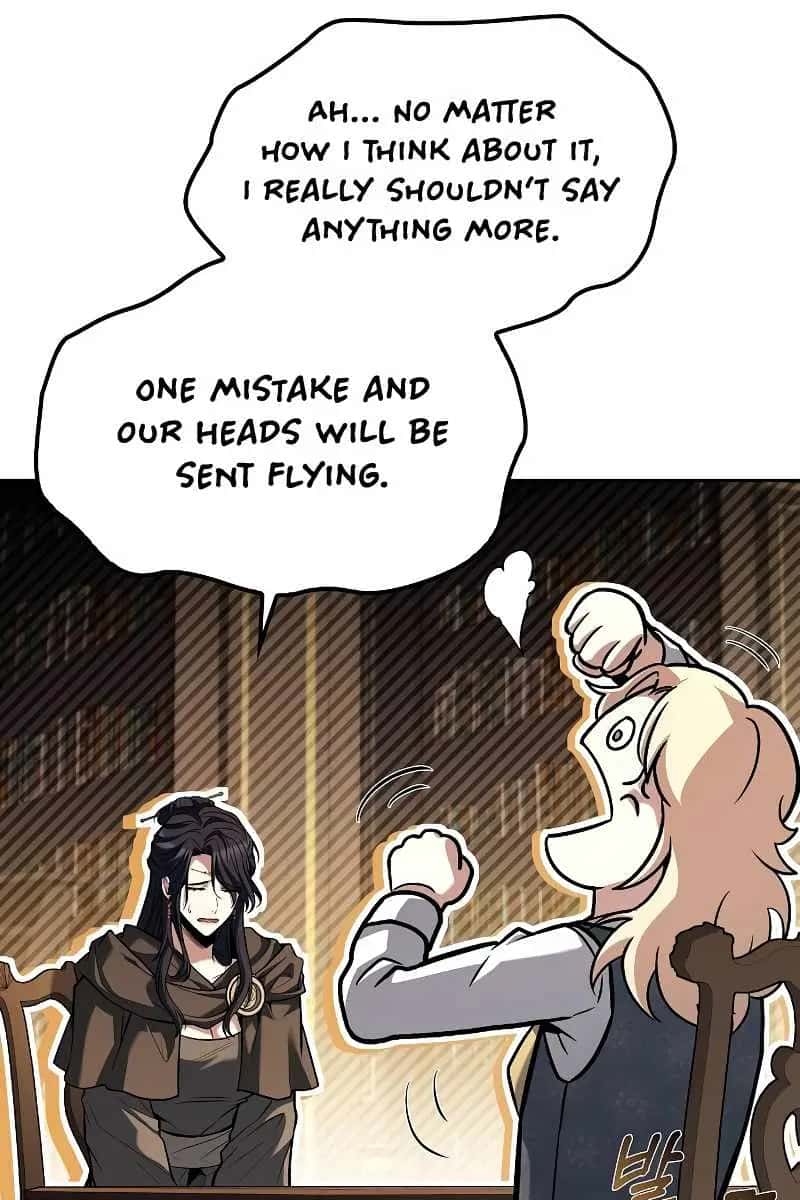 The Archmage's Restaurant Chapter 60 Page 72