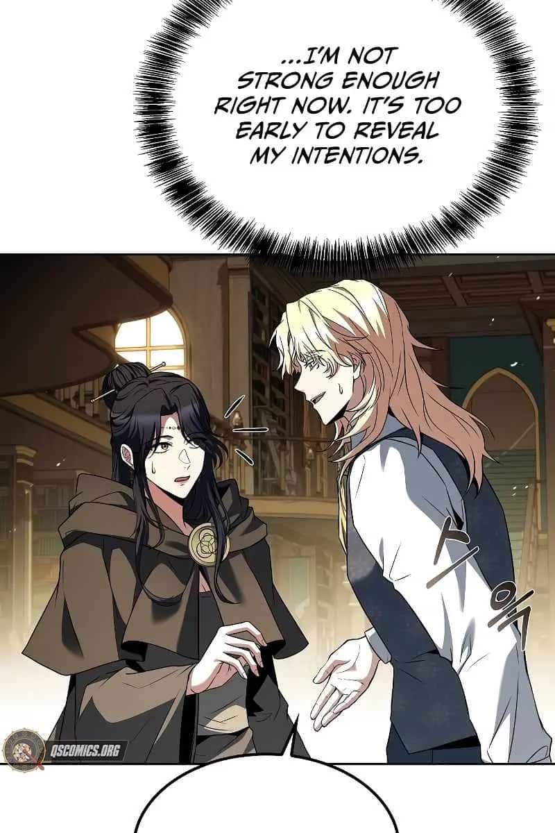 The Archmage's Restaurant Chapter 60 Page 84