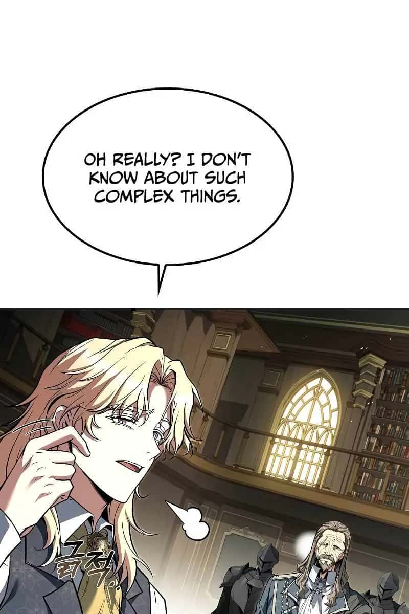 The Archmage's Restaurant Chapter 60 Page 96