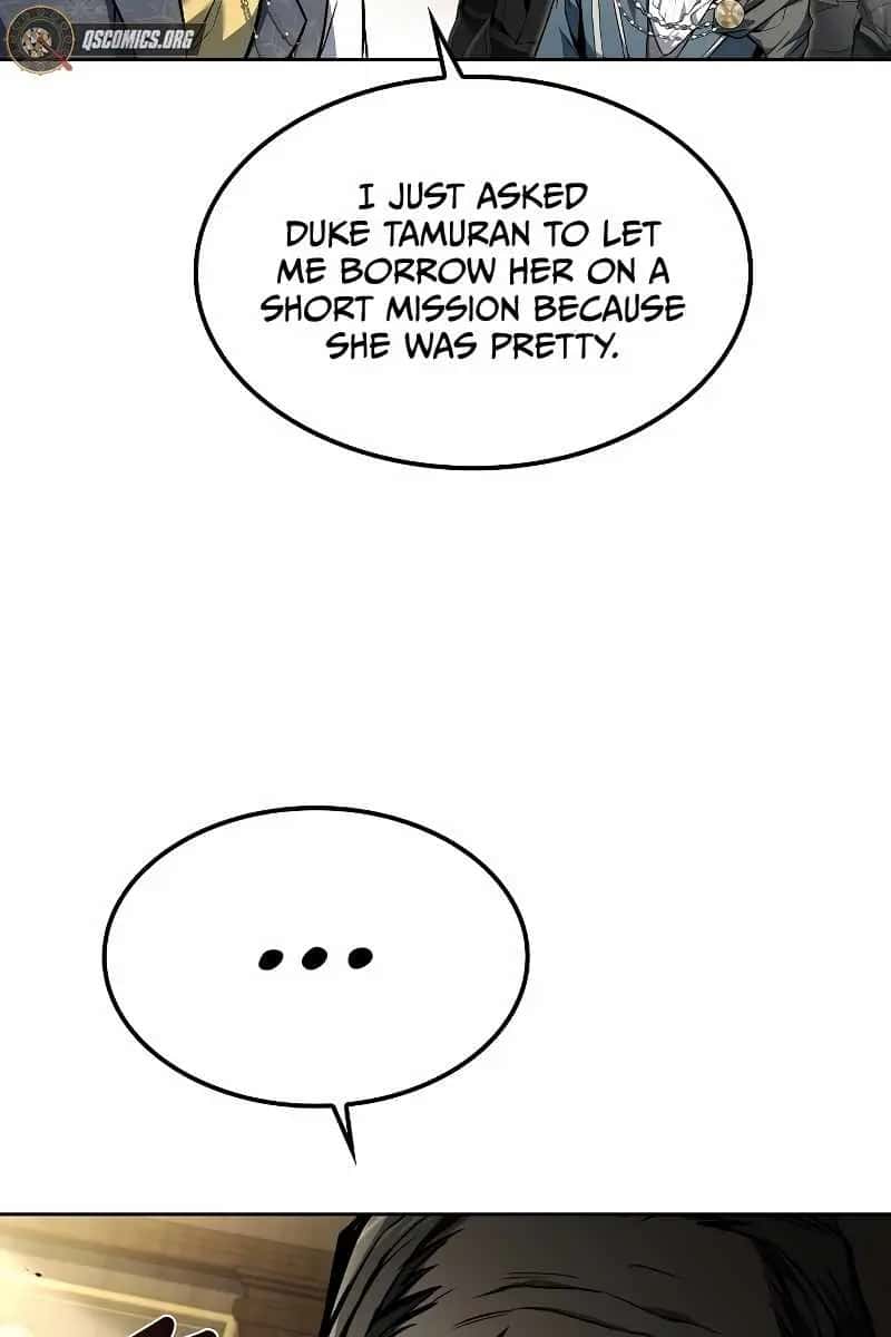 The Archmage's Restaurant Chapter 60 Page 97