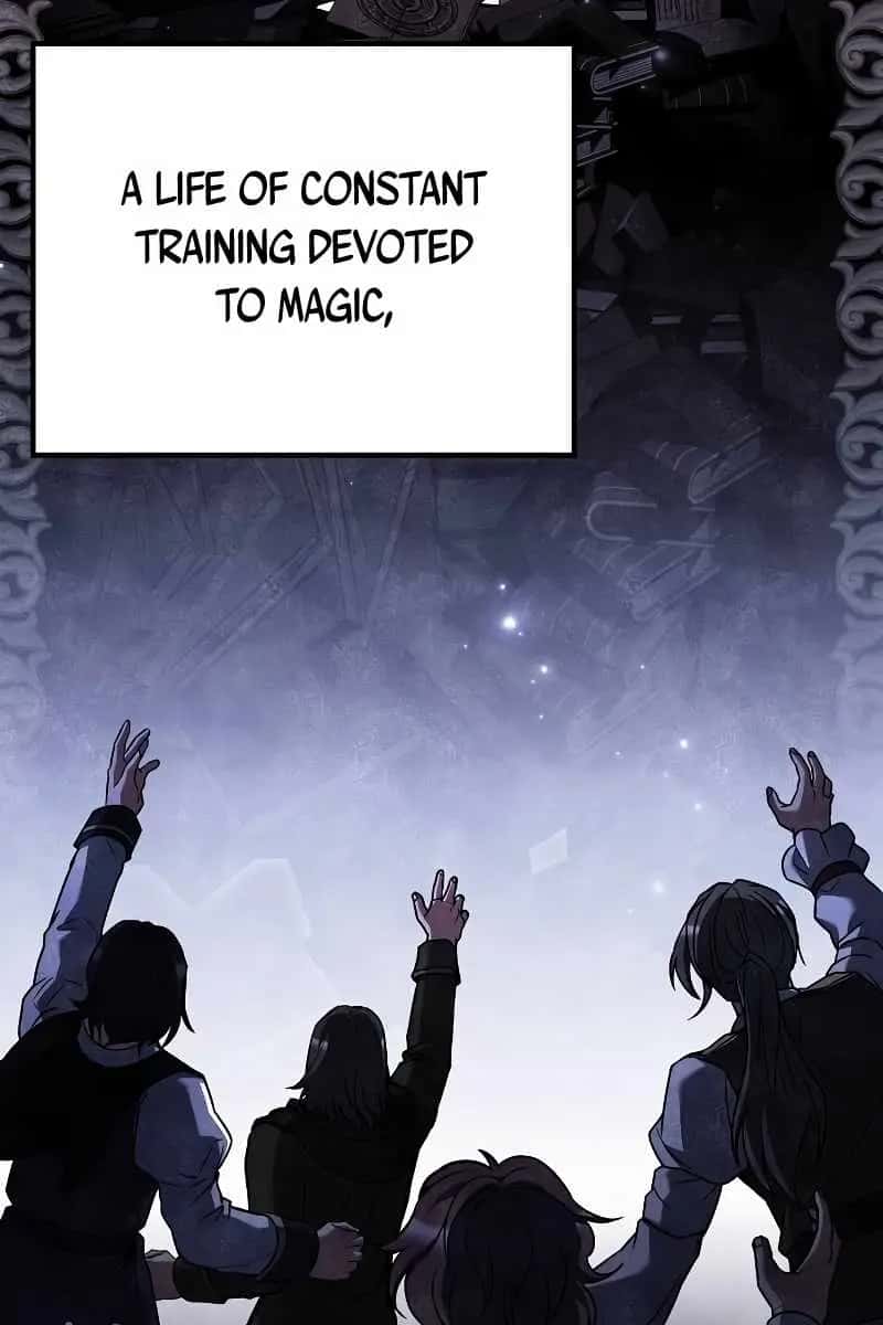 The Archmage's Restaurant Chapter 60 Page 110