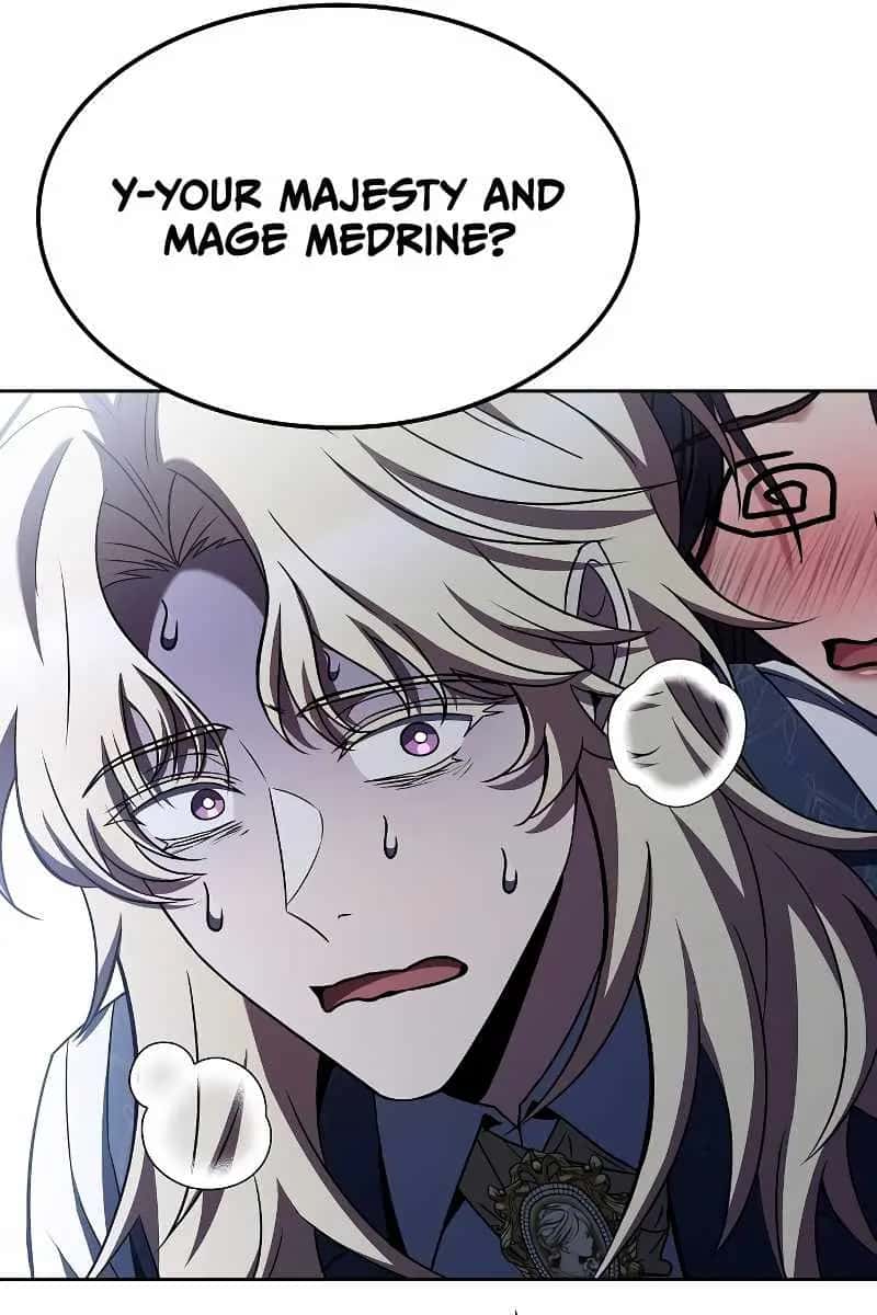 The Archmage's Restaurant Chapter 60 Page 129