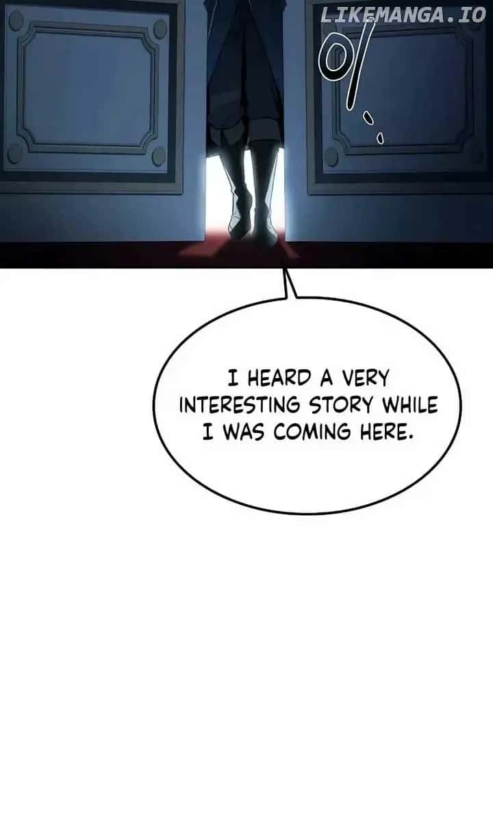 The Archmage's Restaurant Chapter 61 Page 11
