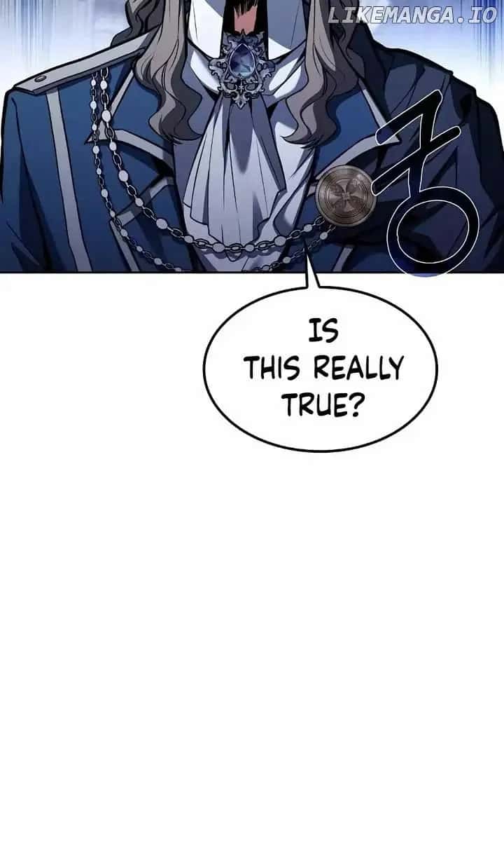 The Archmage's Restaurant Chapter 61 Page 14