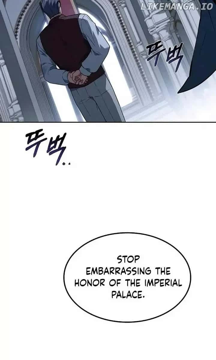 The Archmage's Restaurant Chapter 61 Page 44
