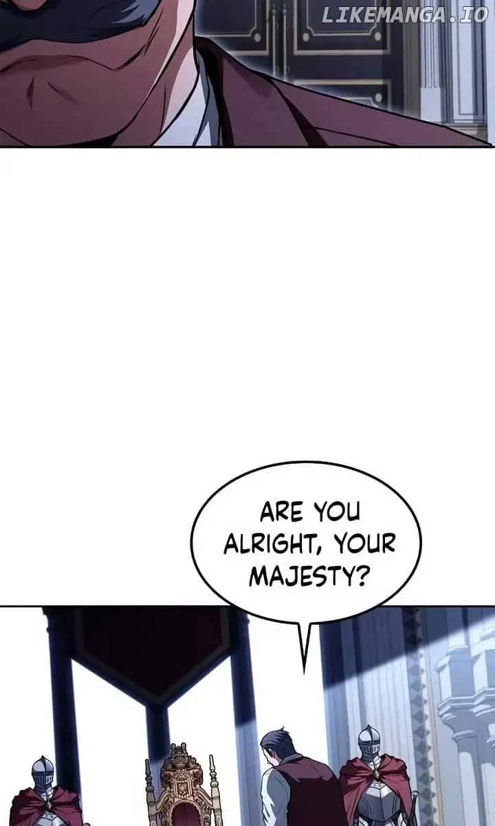 The Archmage's Restaurant Chapter 61 Page 47