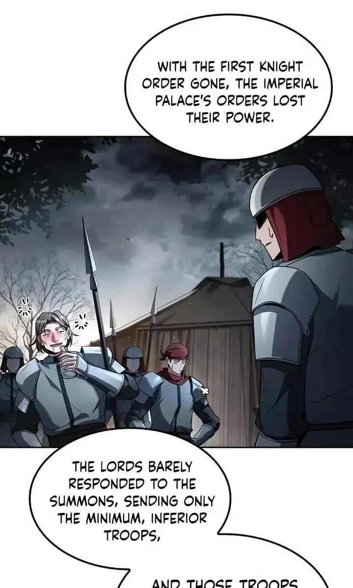 The Archmage's Restaurant Chapter 61 Page 72