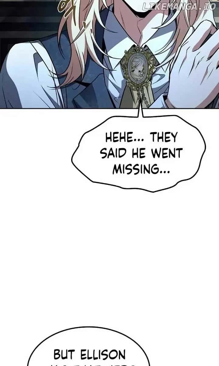 The Archmage's Restaurant Chapter 61 Page 119