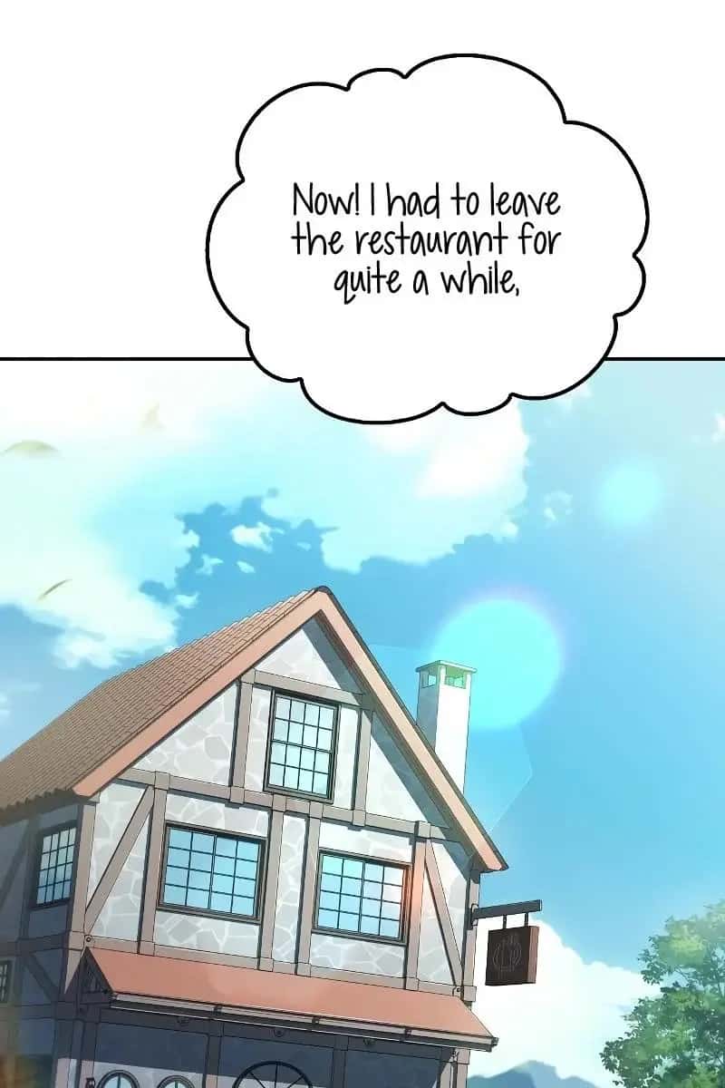 The Archmage's Restaurant Chapter 62 Page 3