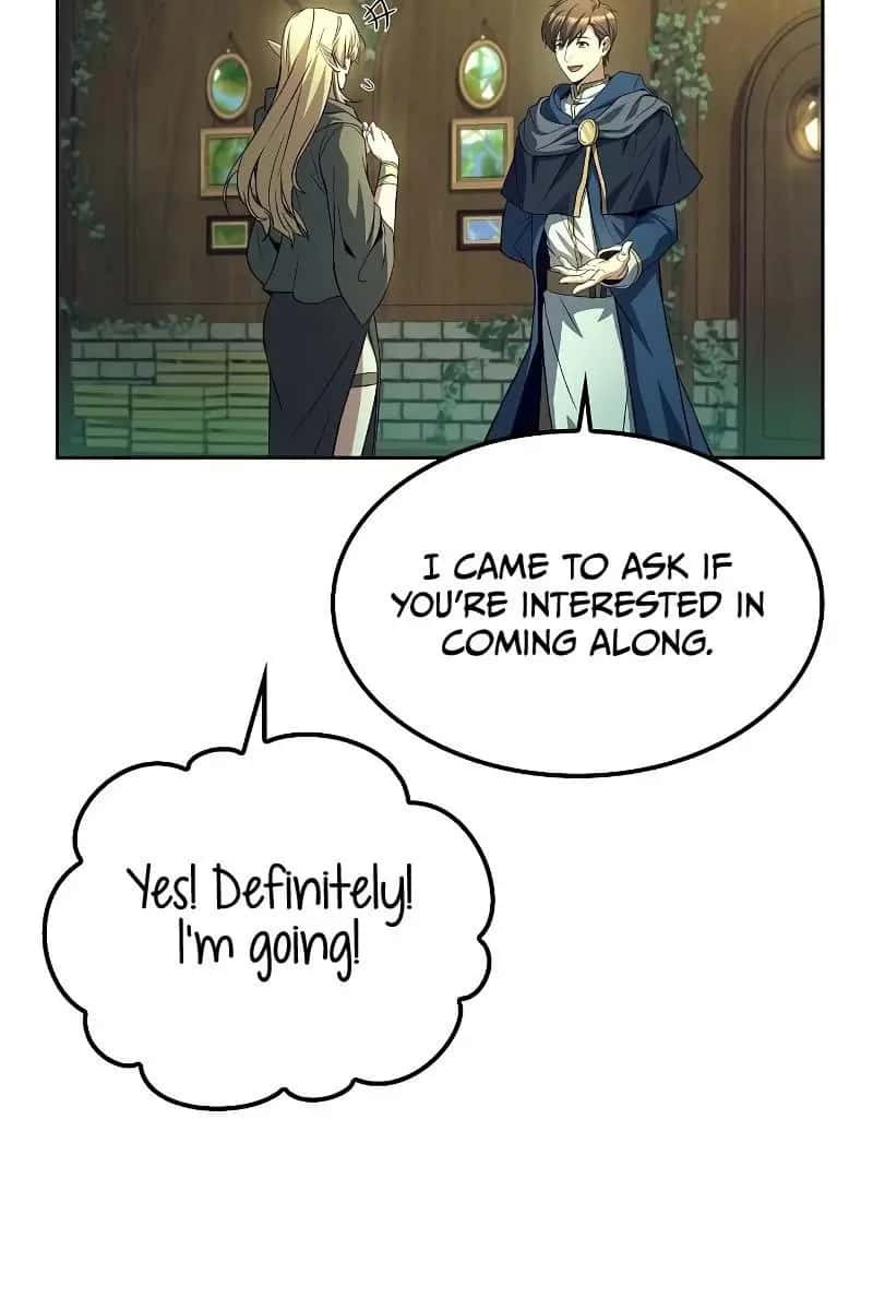 The Archmage's Restaurant Chapter 62 Page 49