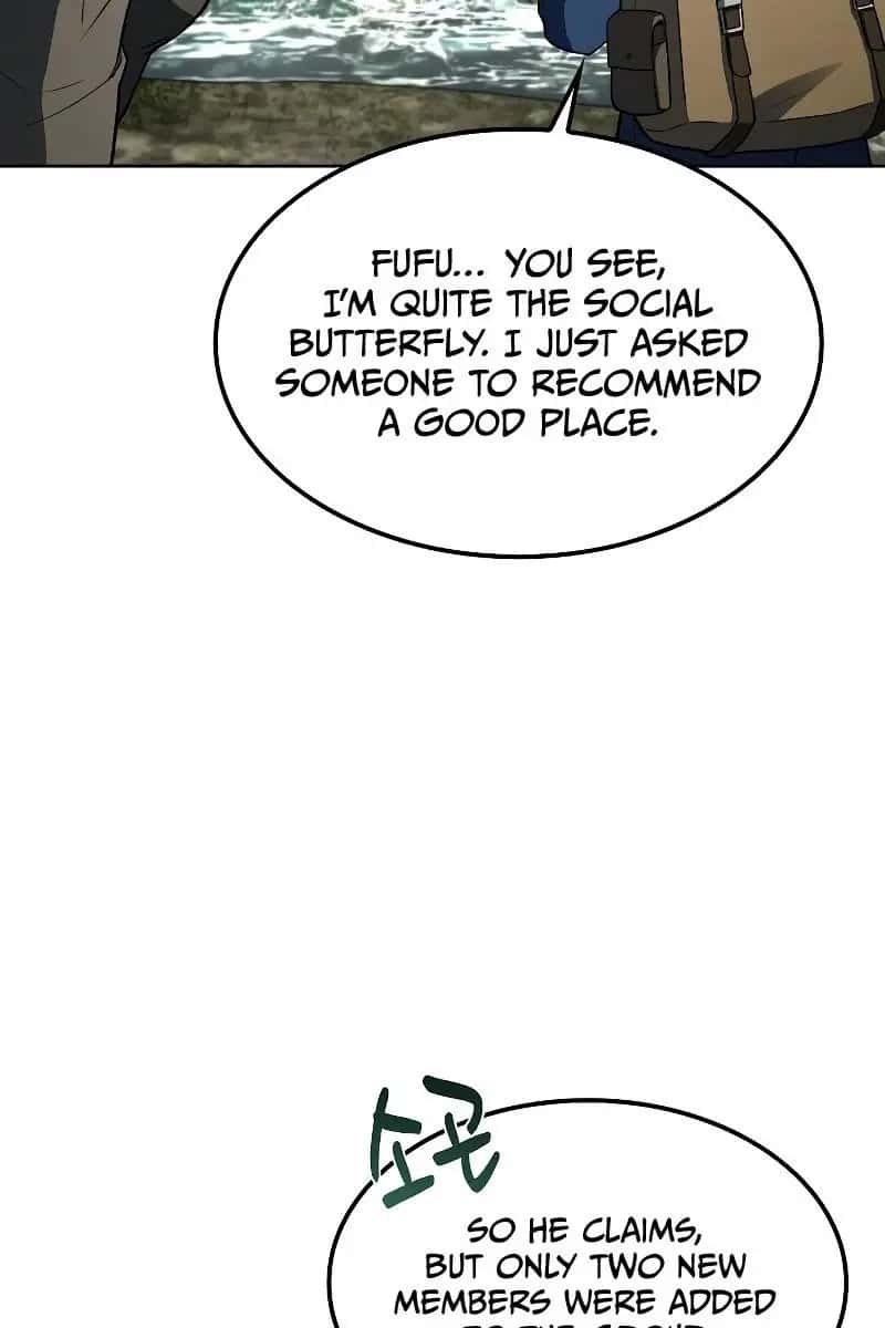 The Archmage's Restaurant Chapter 62 Page 66