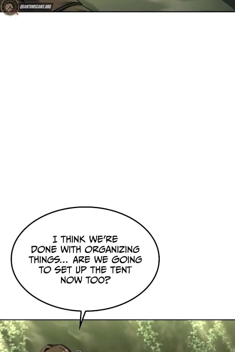 The Archmage's Restaurant Chapter 62 Page 70