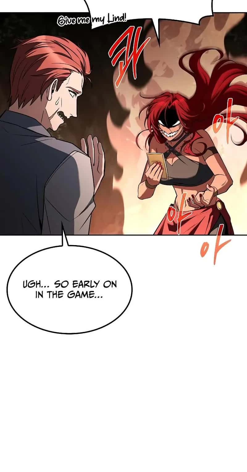 The Archmage's Restaurant Chapter 62 Page 91