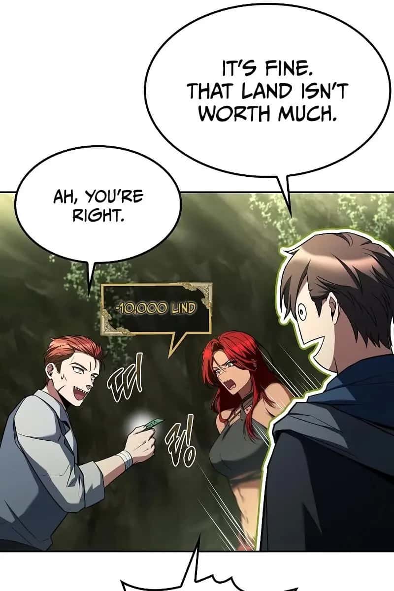 The Archmage's Restaurant Chapter 62 Page 92