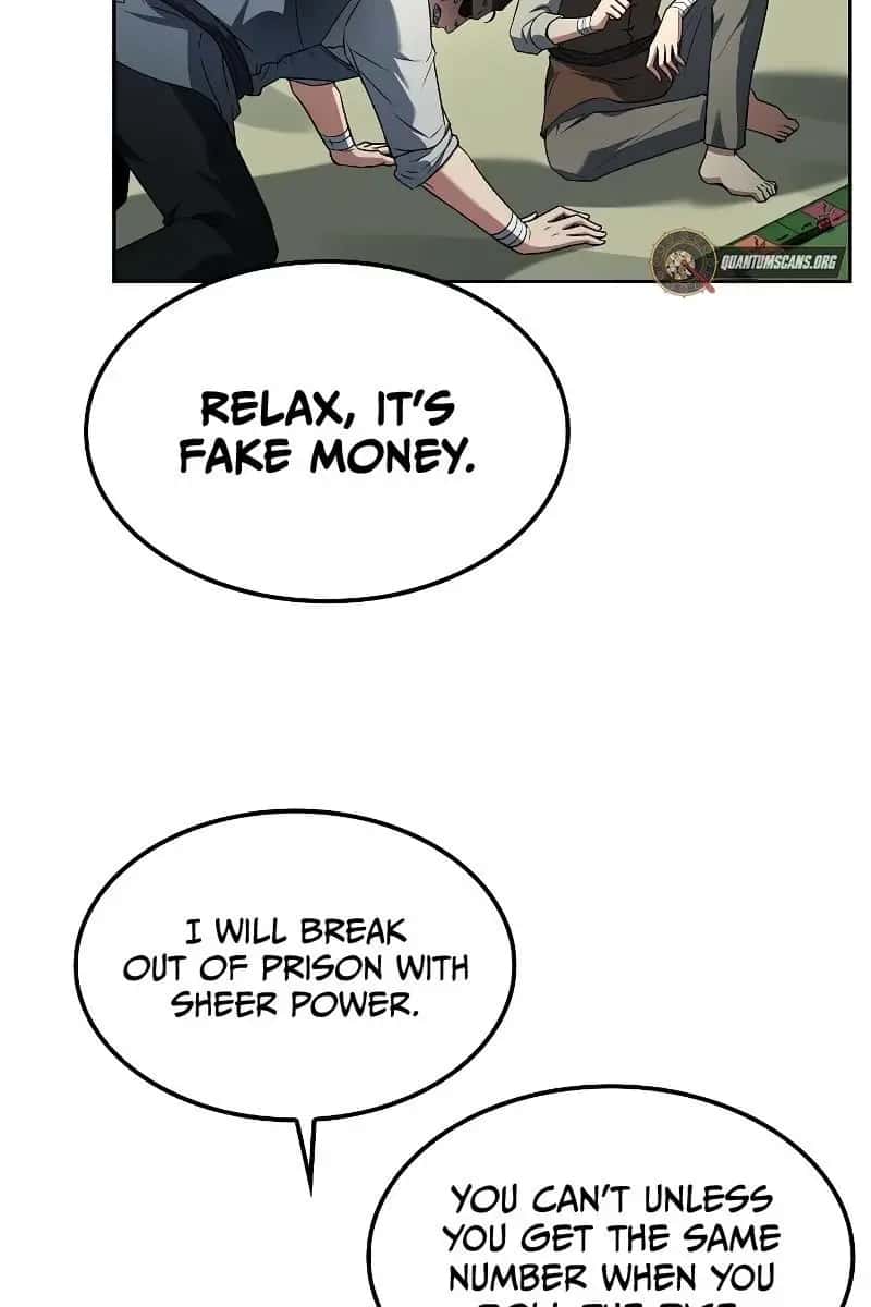 The Archmage's Restaurant Chapter 62 Page 113