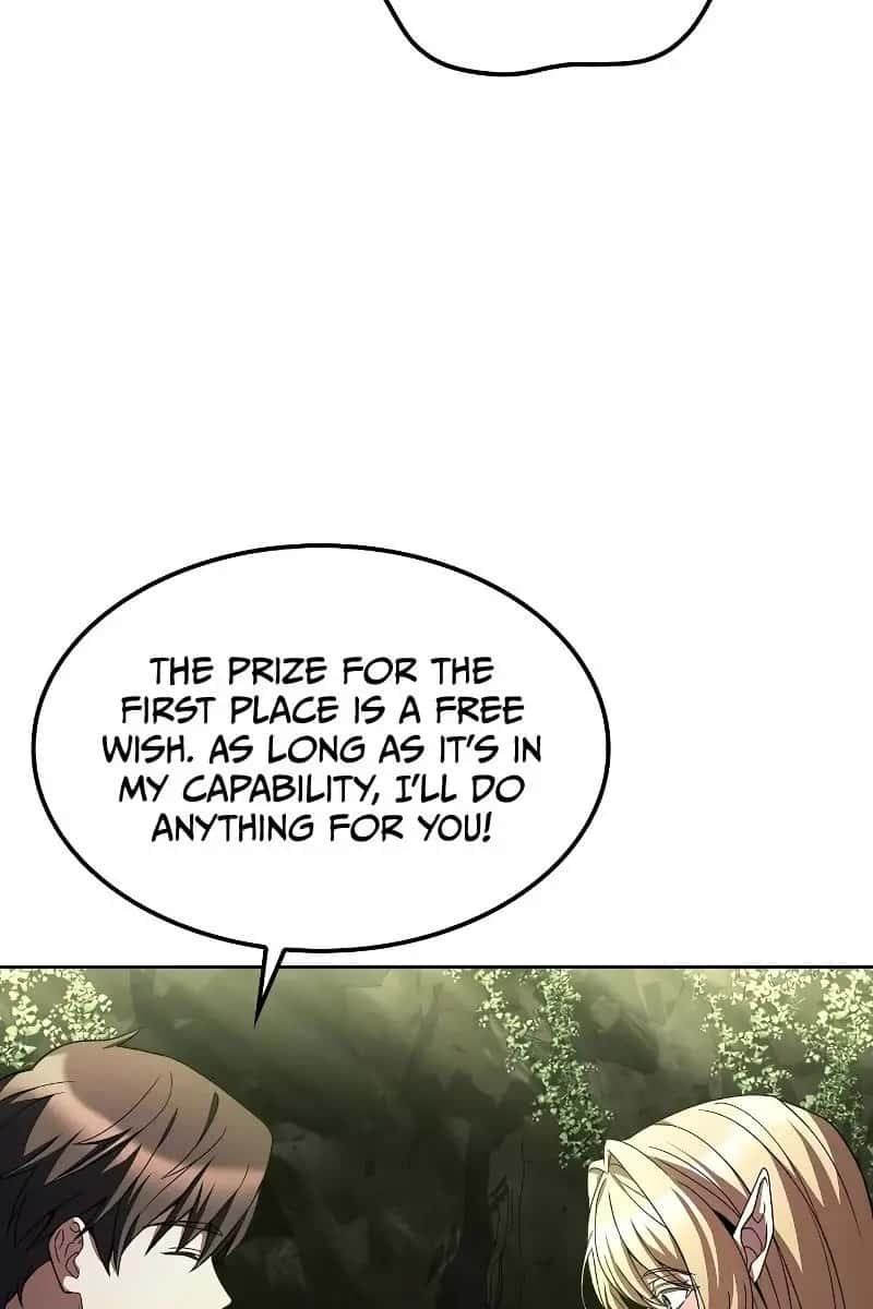 The Archmage's Restaurant Chapter 62 Page 129