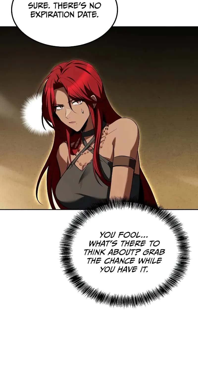 The Archmage's Restaurant Chapter 62 Page 133