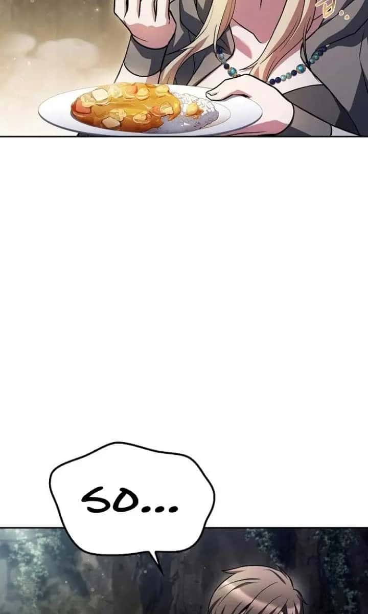 The Archmage's Restaurant Chapter 63 Page 39