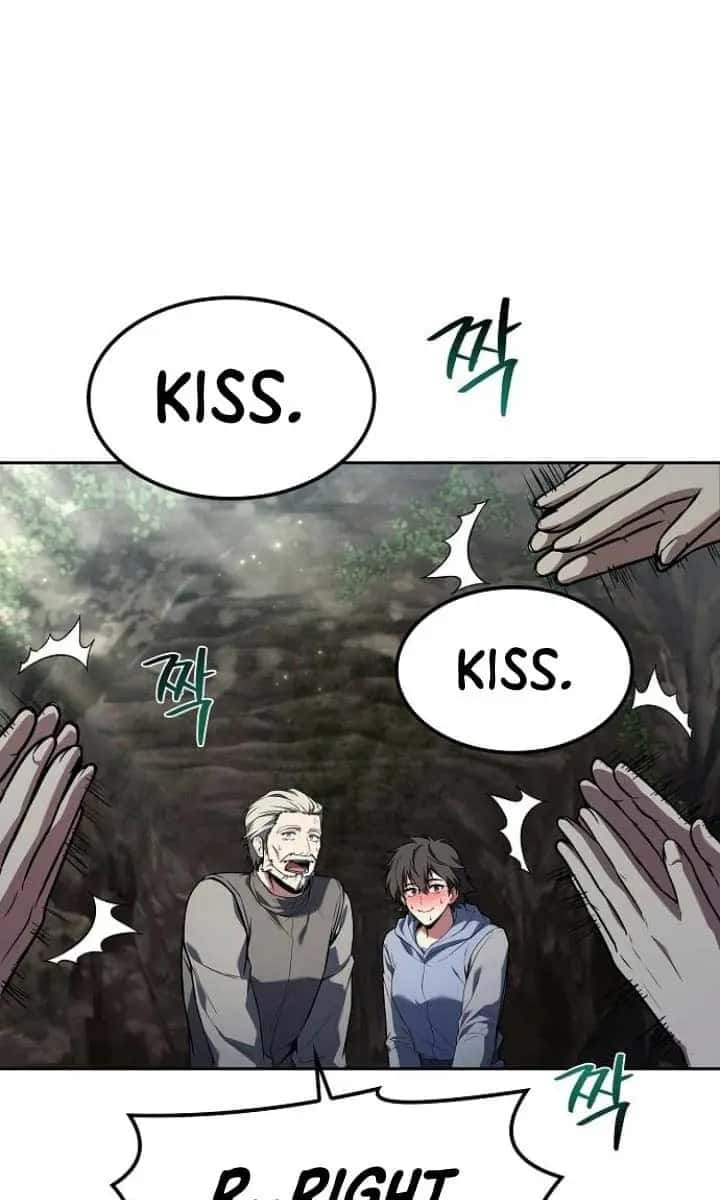 The Archmage's Restaurant Chapter 63 Page 51