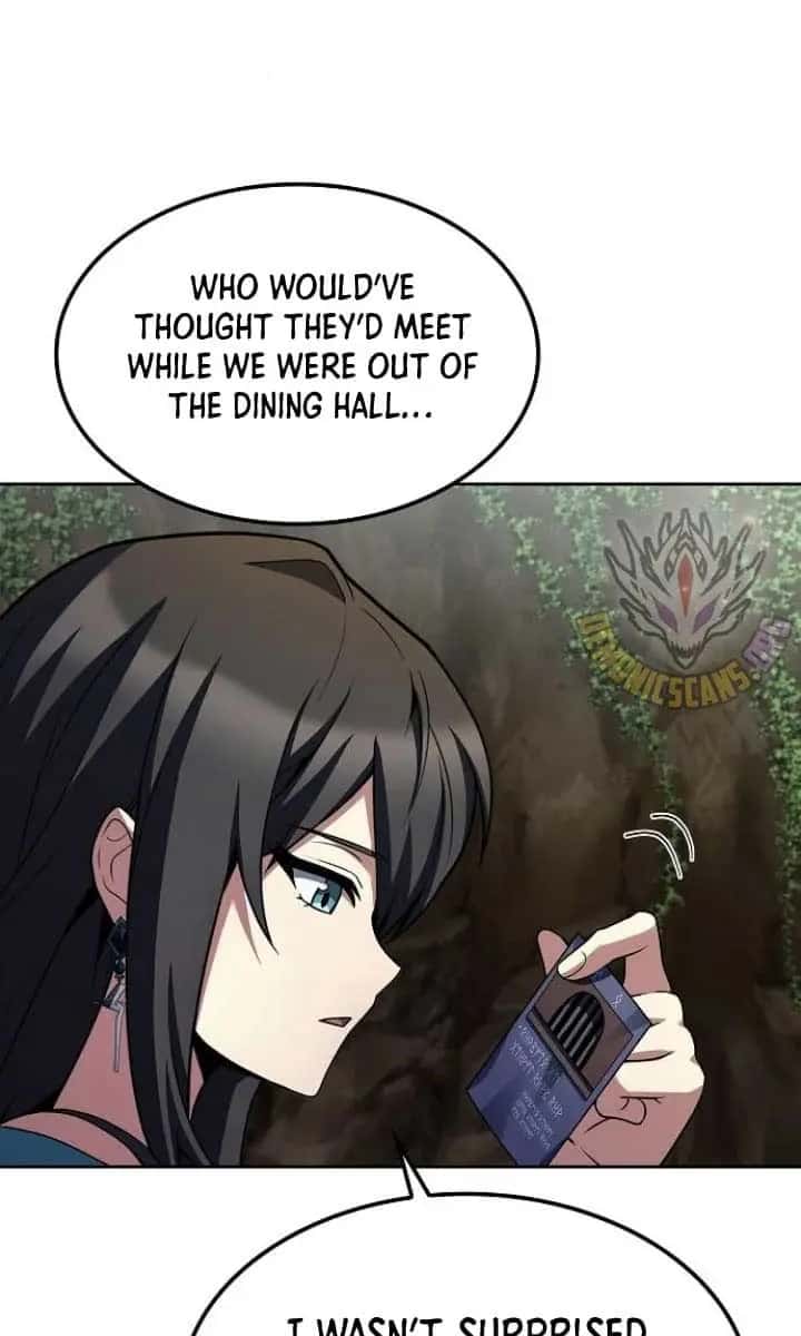 The Archmage's Restaurant Chapter 63 Page 77