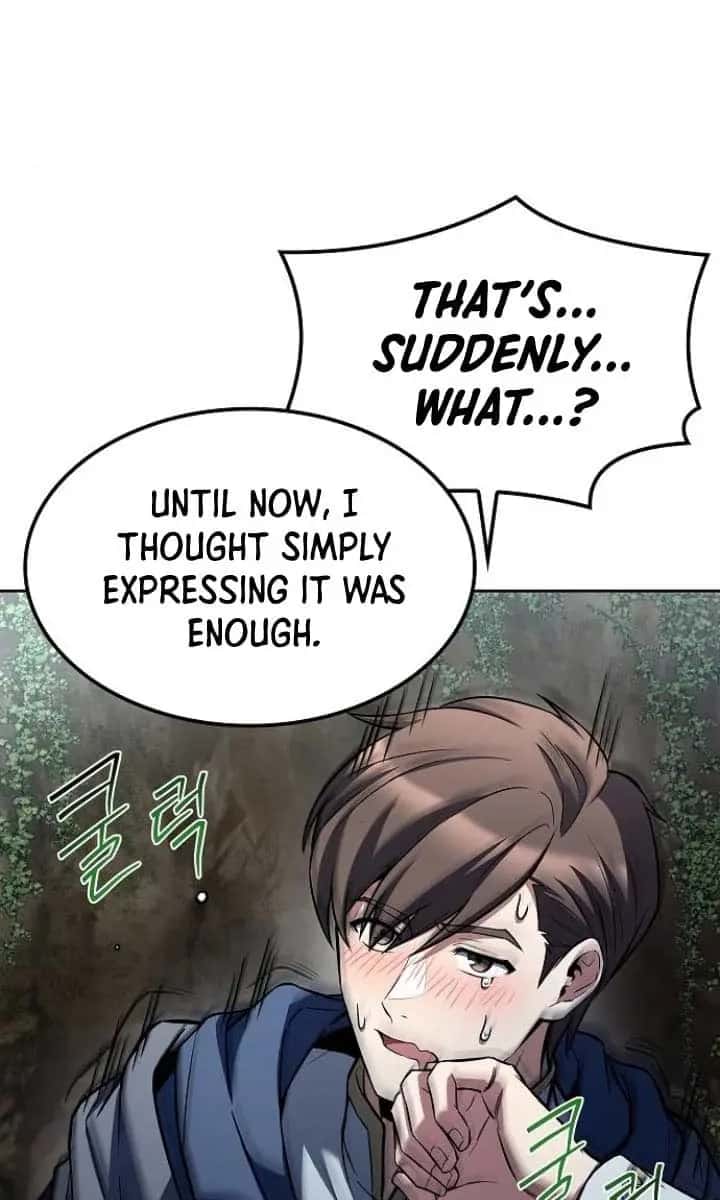 The Archmage's Restaurant Chapter 63 Page 81