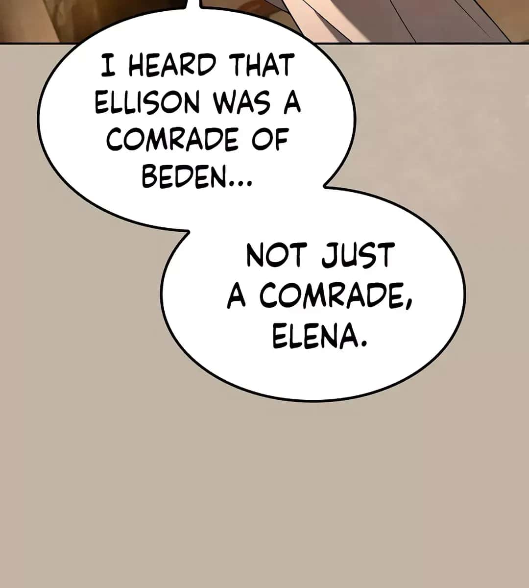 The Archmage's Restaurant Chapter 64 Page 15
