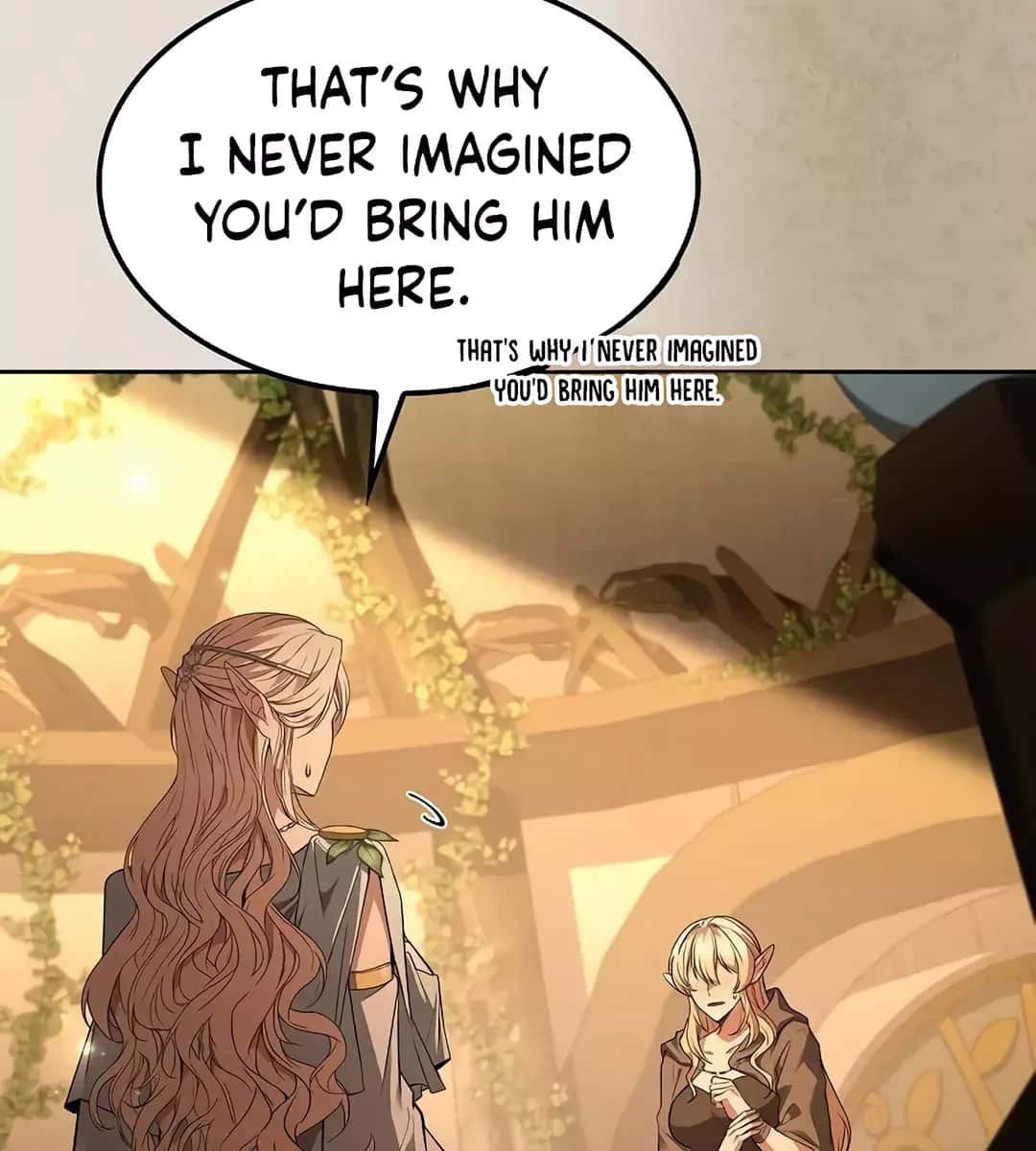 The Archmage's Restaurant Chapter 64 Page 19