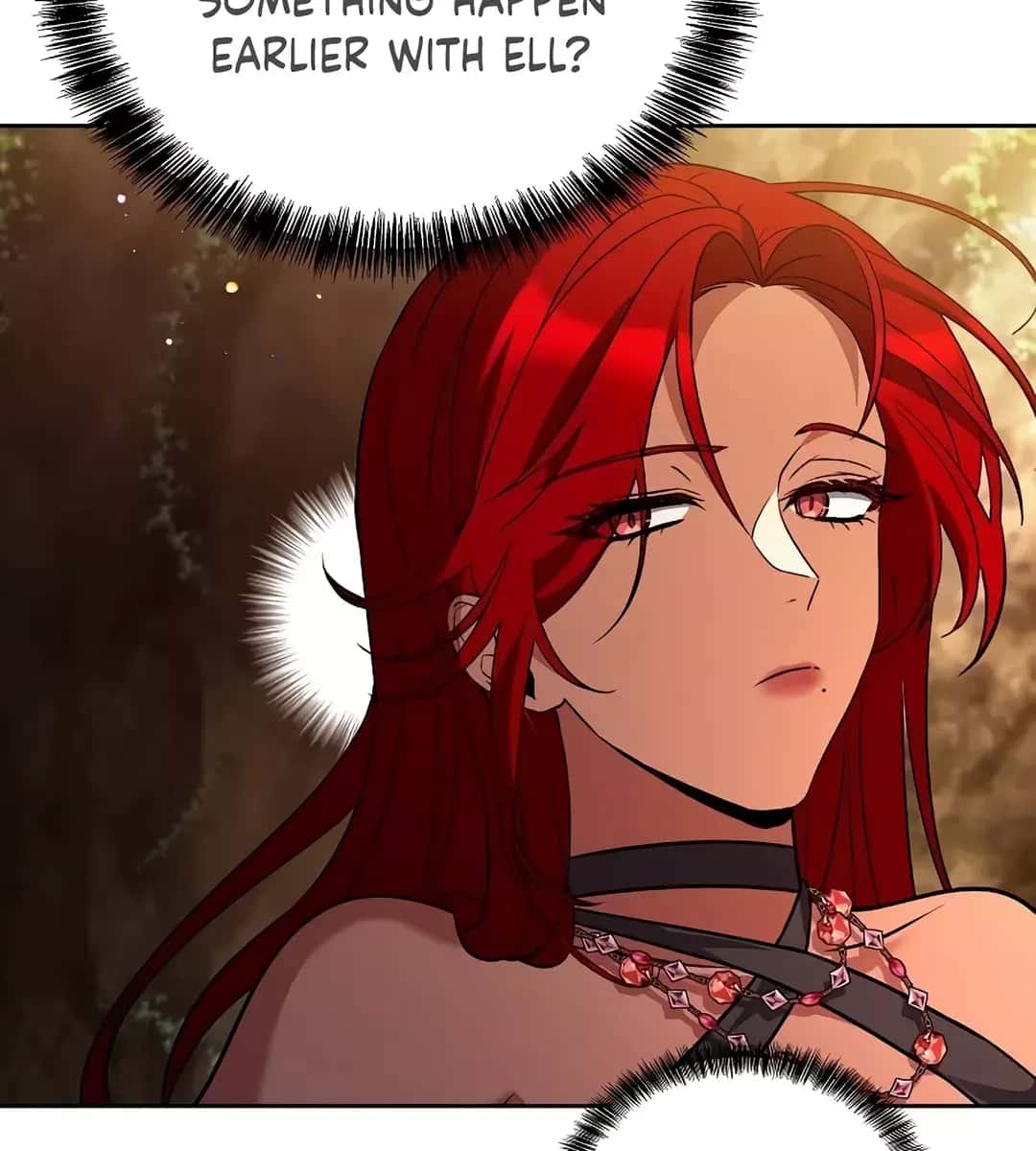 The Archmage's Restaurant Chapter 64 Page 53
