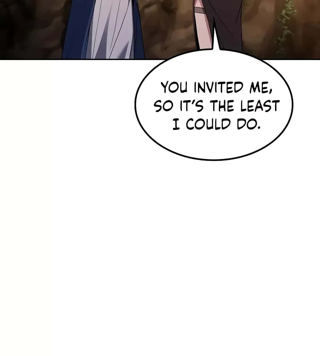The Archmage's Restaurant Chapter 64 Page 58