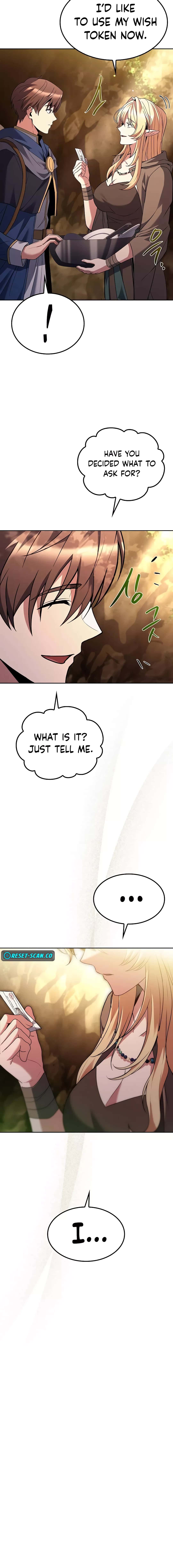 The Archmage's Restaurant Chapter 64 Page 62