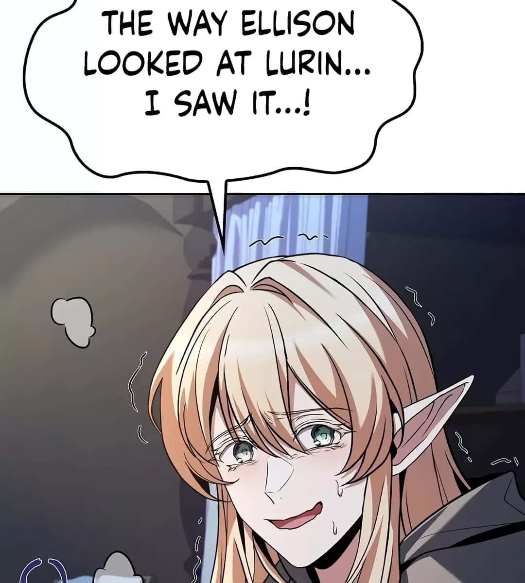 The Archmage's Restaurant Chapter 64 Page 120