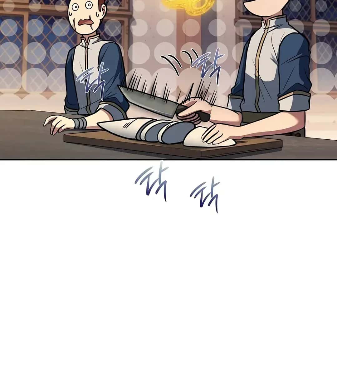 The Archmage's Restaurant Chapter 64 Page 146