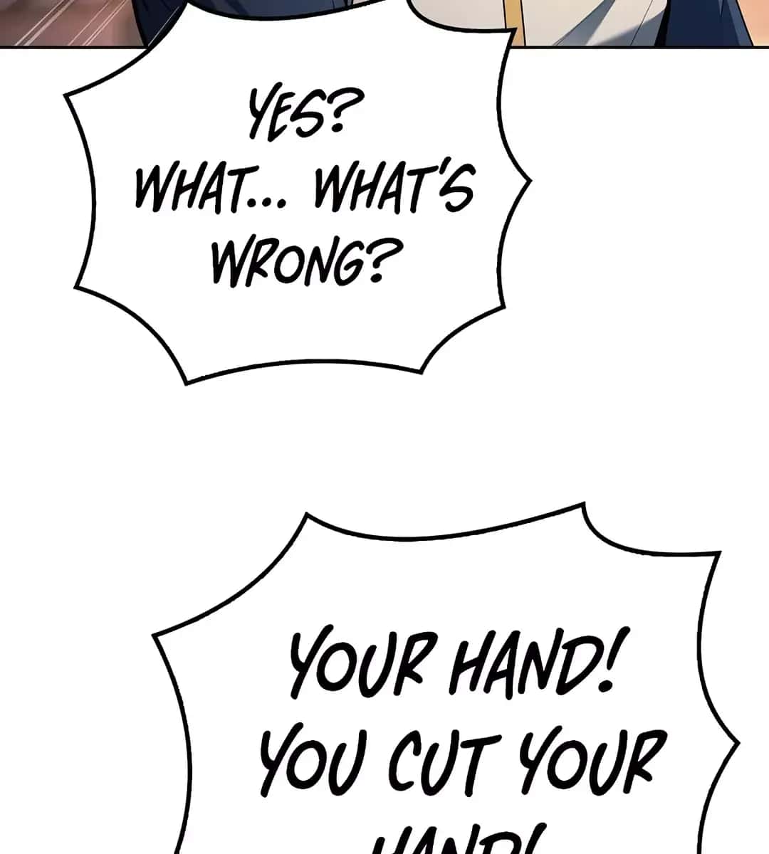 The Archmage's Restaurant Chapter 64 Page 167