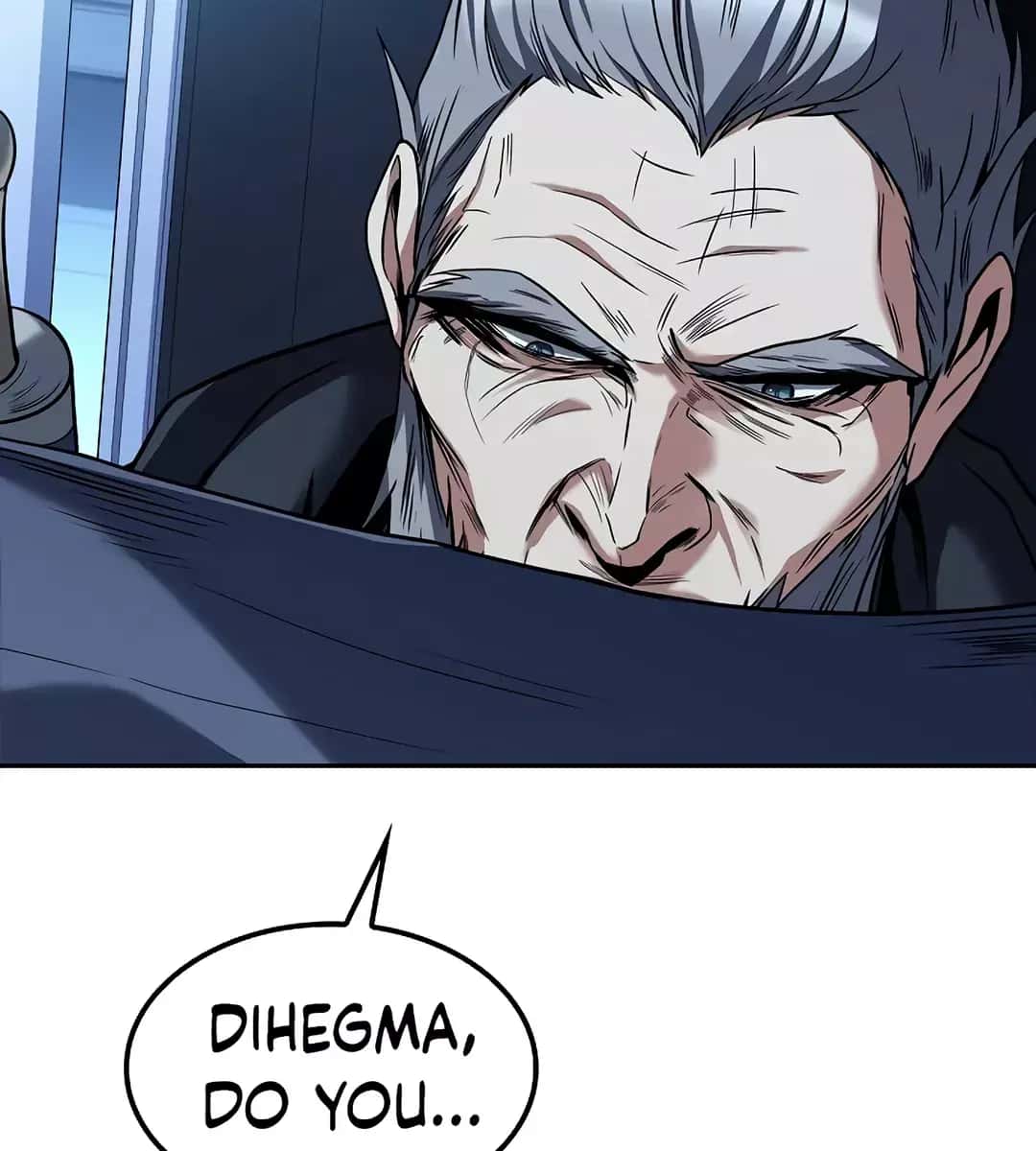 The Archmage's Restaurant Chapter 64 Page 207