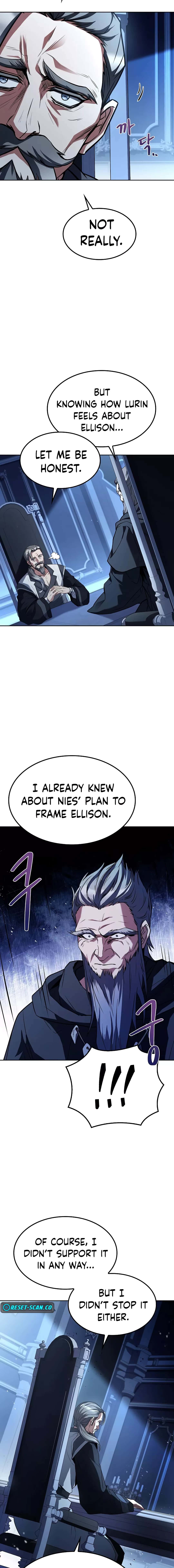 The Archmage's Restaurant Chapter 64 Page 212