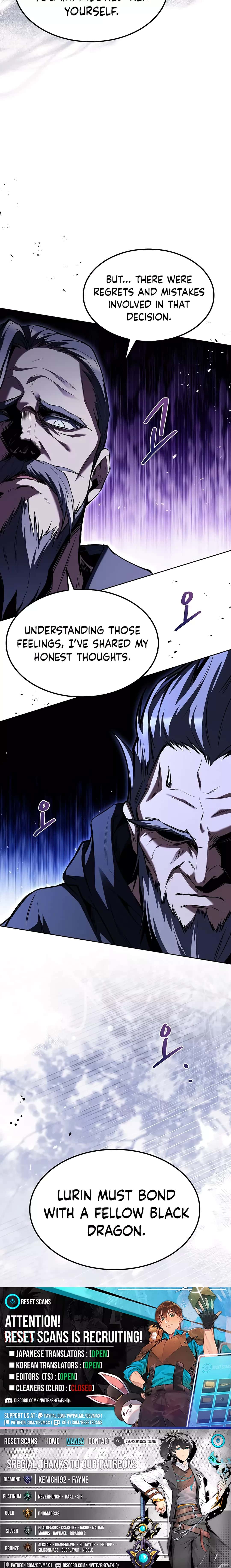 The Archmage's Restaurant Chapter 64 Page 232