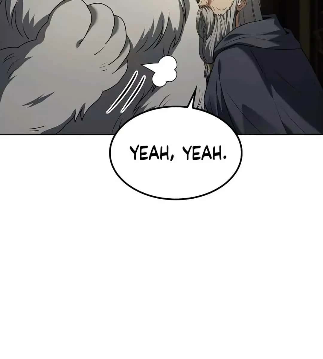 The Archmage's Restaurant Chapter 65 Page 17