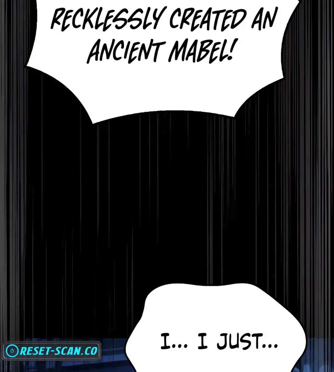 The Archmage's Restaurant Chapter 65 Page 32