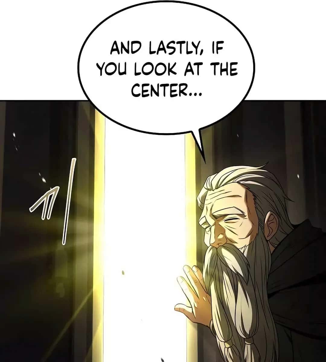 The Archmage's Restaurant Chapter 65 Page 70