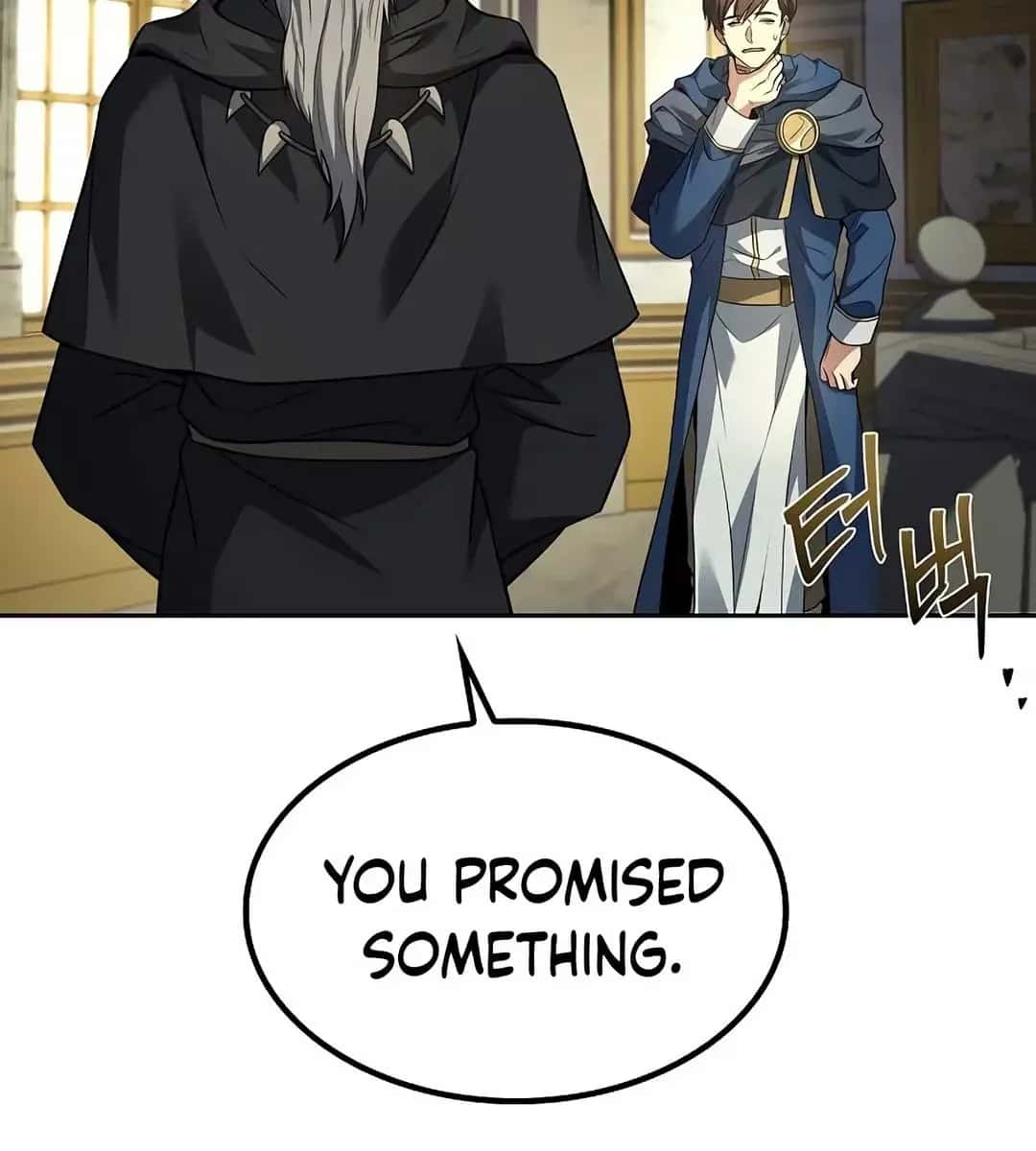 The Archmage's Restaurant Chapter 65 Page 106