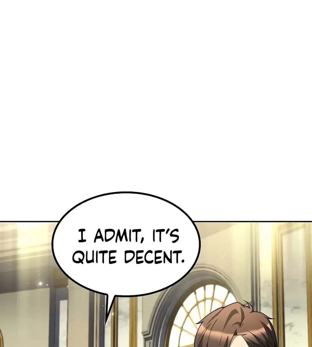 The Archmage's Restaurant Chapter 65 Page 111