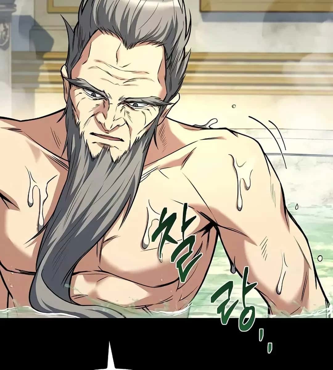 The Archmage's Restaurant Chapter 65 Page 130